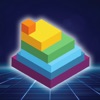 SkyStack: AR Heights icon
