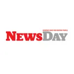 Newsday - E Reader App Contact