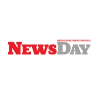 Newsday  logo