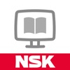 NSK Online Catalog (Bearings) icon