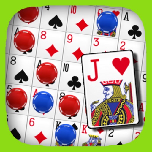 Wild Jack: Card Gobang iOS App