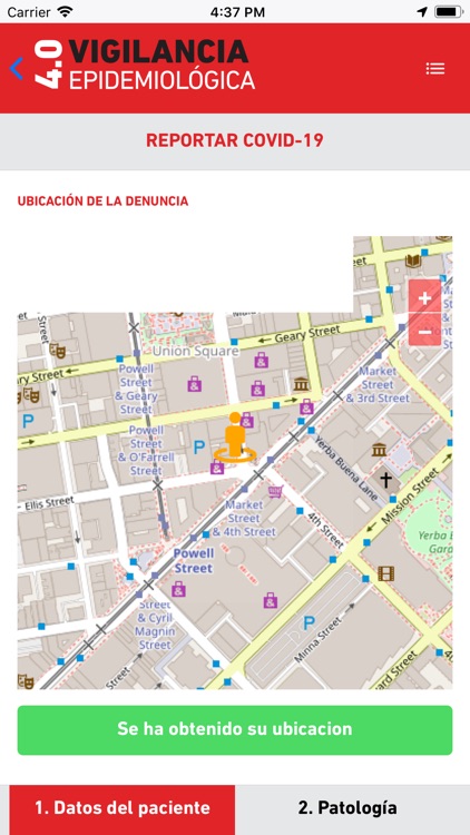 Vigilancia Epidemiológica 4.0