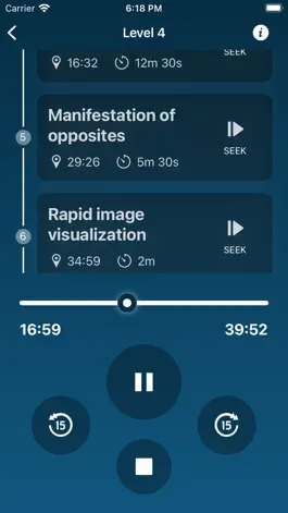 Game screenshot Som NSDR mod apk