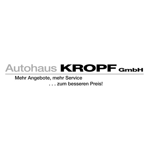 Autohaus Kropf GmbH Download