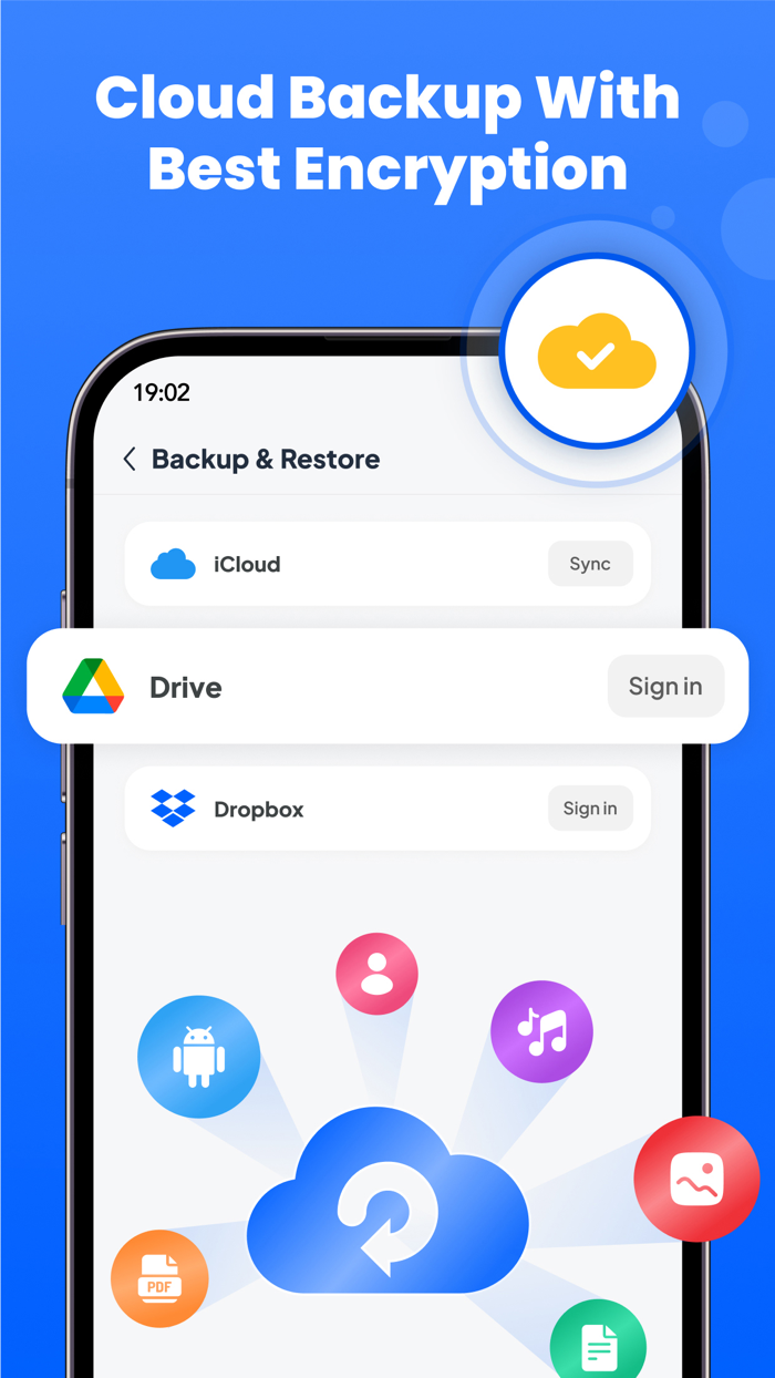 Secret Vault - Photos and Videos