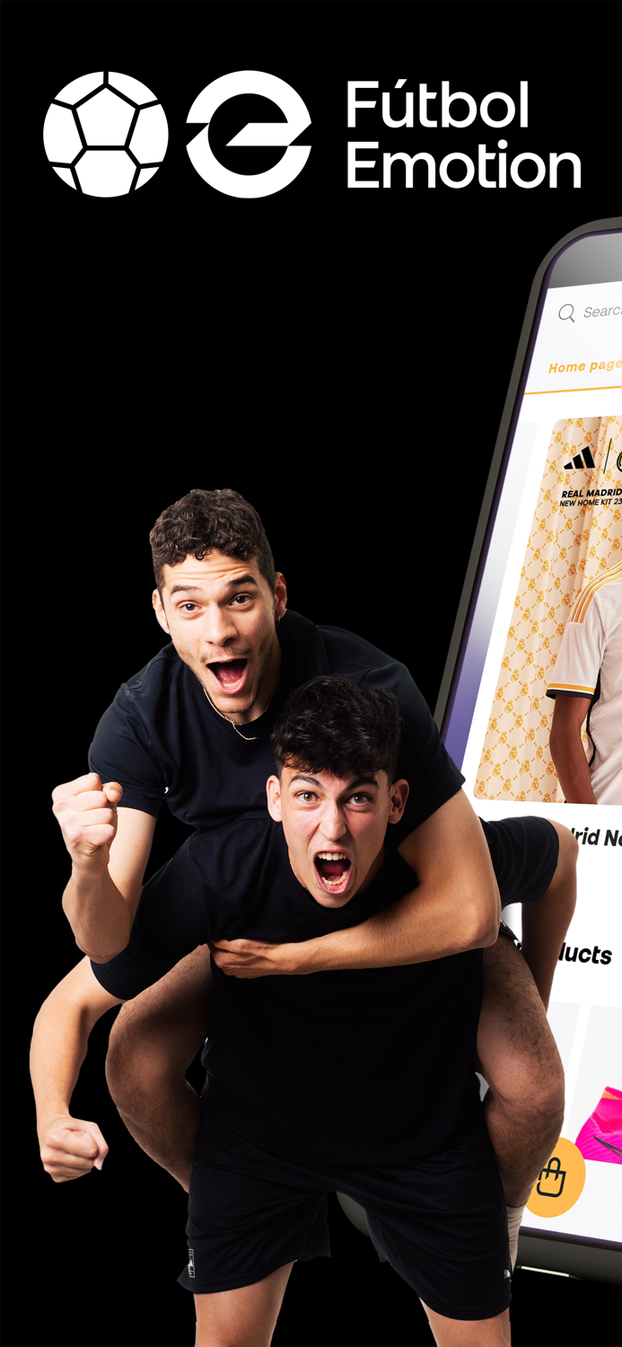 Fútbol Emotion