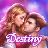 Icon Destiny: Love Story & Chapters