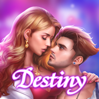 Destiny Love Story and Chapters