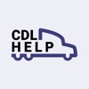 CDL Help icon