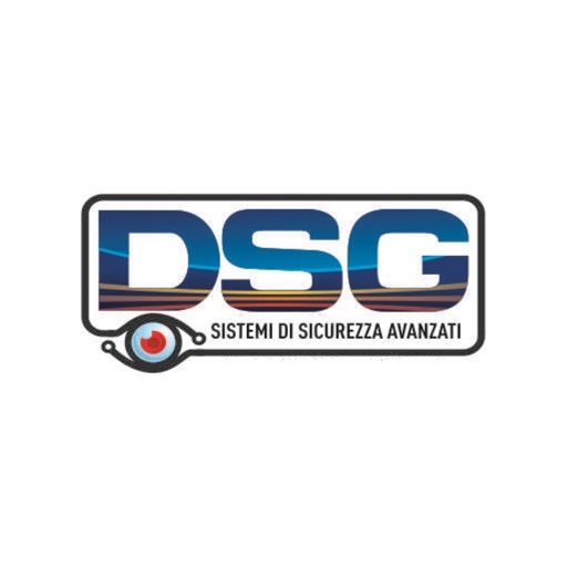 DSG Sicurezza icon