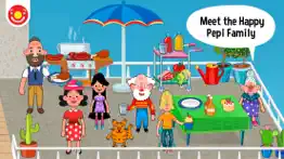 pepi house: happy family problems & solutions and troubleshooting guide - 1