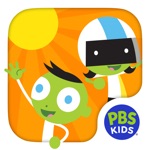 Download PBS Parents Play and Learn app