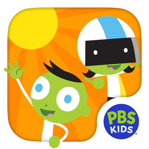 PBS Parents Play and Learn icon