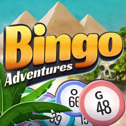 Bingo Adventures: Win Big Cash Читы