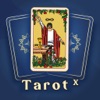 TarotX: Tarot card reading
