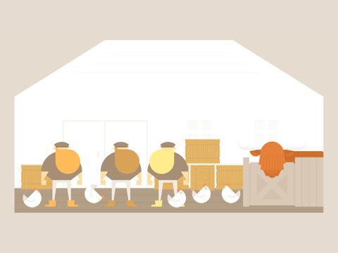 Burly Men at Sea: 三人の海の男のおすすめ画像4