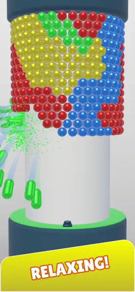 Game screenshot Bubble-Tower hack