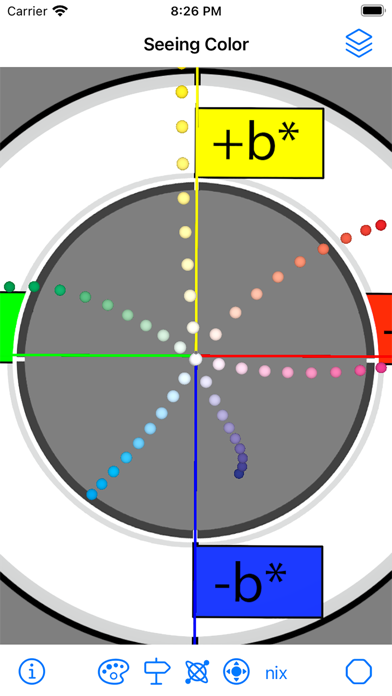 Seeing Color - ICC Profileのおすすめ画像2