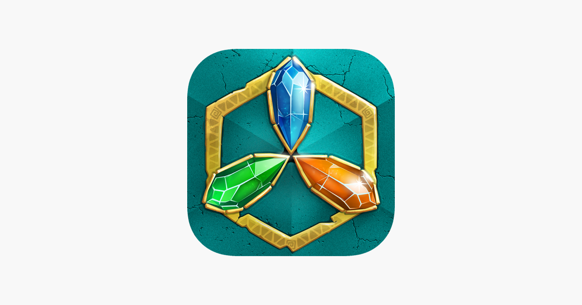 ‎Crystalux.New Discovery on the App Store