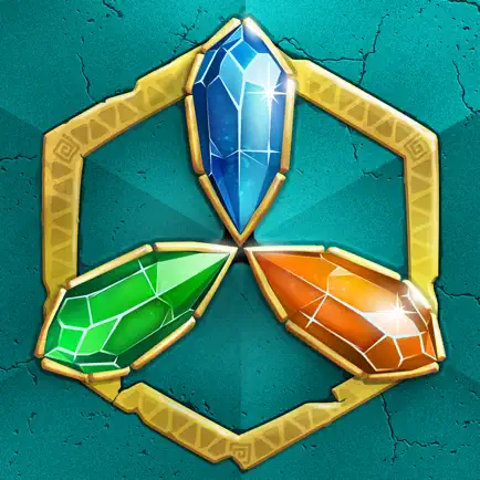 Crystalux.New Discovery Cheats