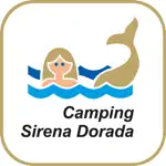 Camping Sirena Dorada App Problems