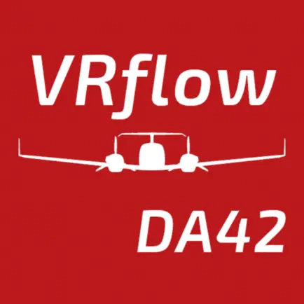 VRflow DA42 Читы