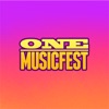 ONE Musicfest 2023 icon