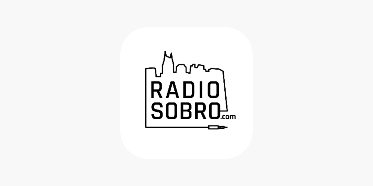 Radio SoBro on the App Store