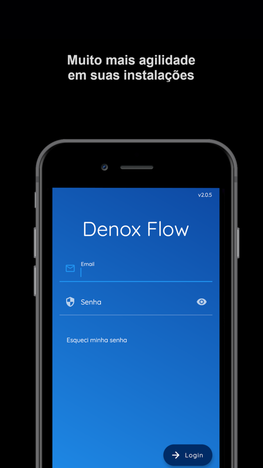 #1. Maxtrack Flow (iOS) 由: Denox Tecnologia SA