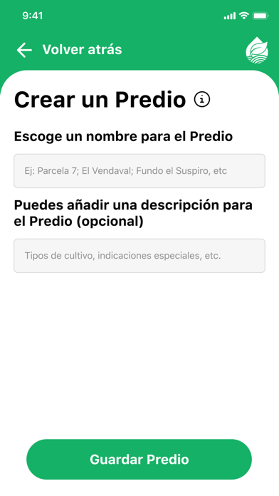 Metropolitana RiegaBien Screenshot
