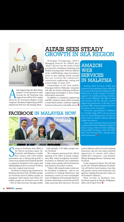 Business Today Malaysia screenshot-3