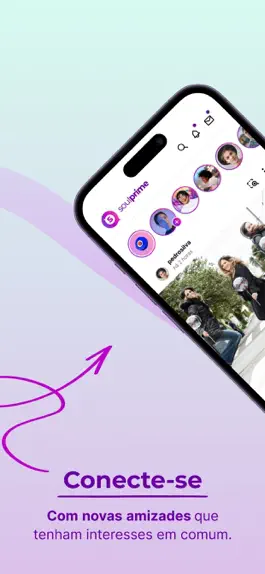 Game screenshot SoulPrime apk