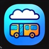 하루시작 : 날씨, 버스, 지하철 icon