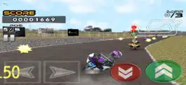 Game screenshot Pocket Bike Race apk