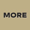 More Than More icon