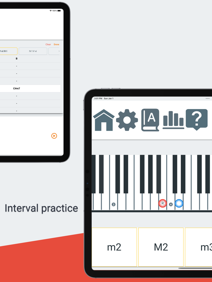 Pianolytics - Learn Piano