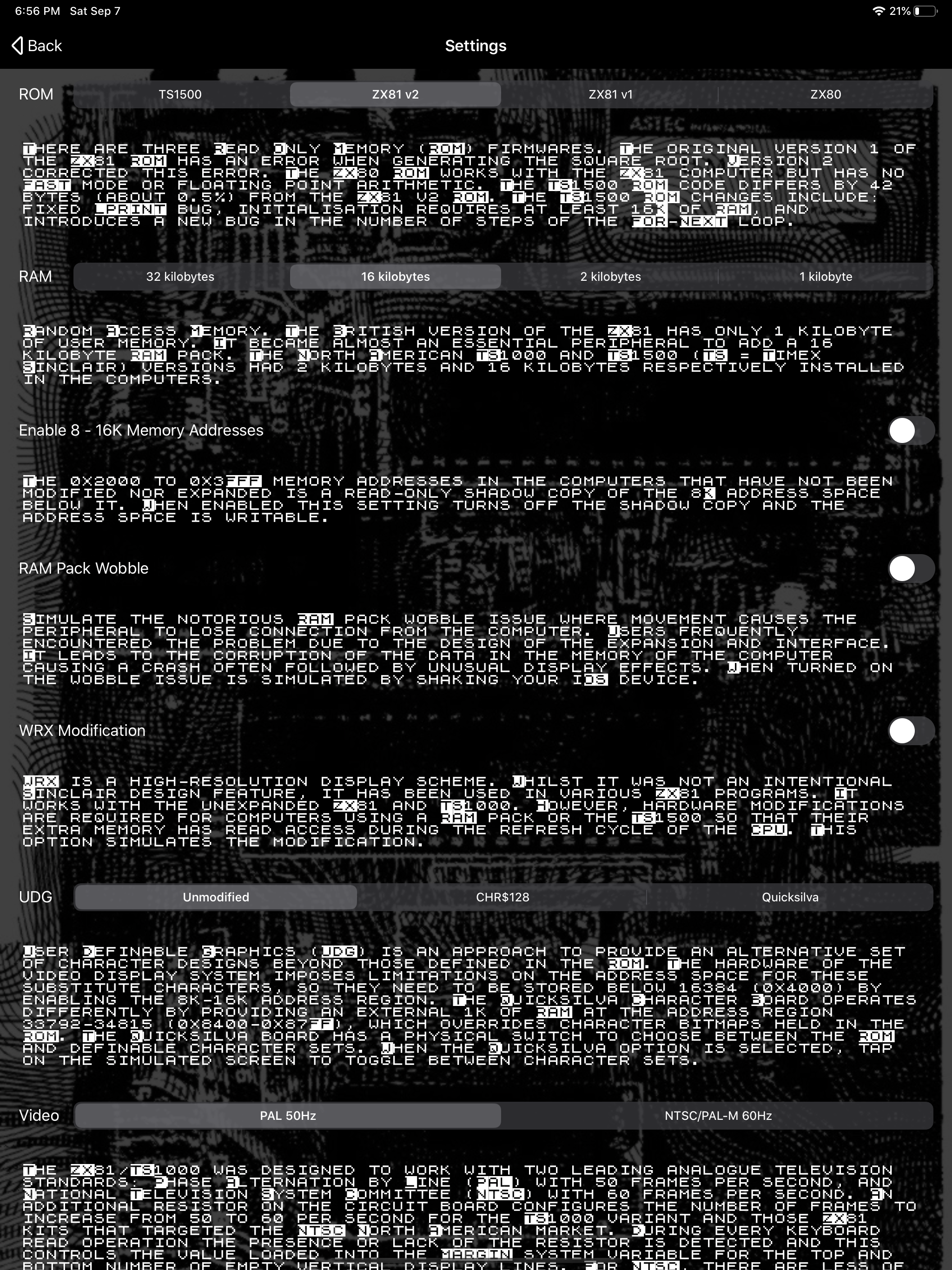 ZX81