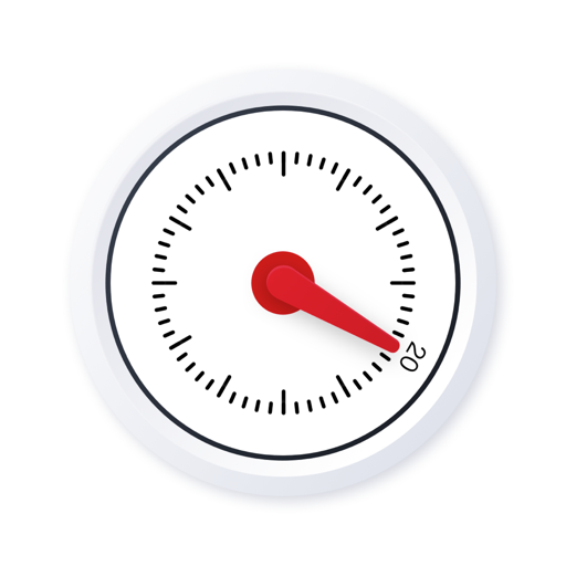 Take a break - timer, reminder App Contact