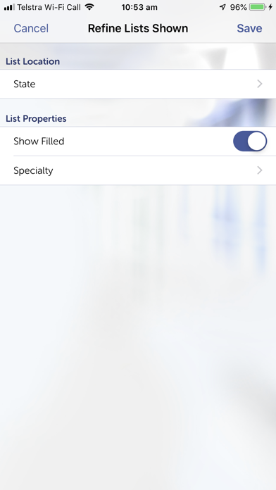 Surgeonline Screenshot