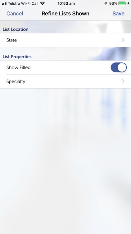 Surgeonline screenshot-7