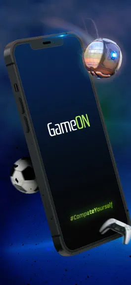 Game screenshot GameON mod apk