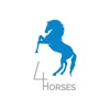 4Horses - Equestrian platform