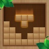 Icon Block Puzzle Wood: Pirate 2020