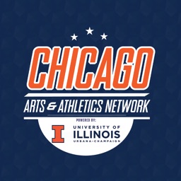 Chicago Arts Athletics Network