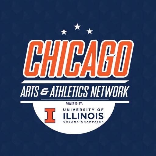 Chicago Arts Athletics Network icon