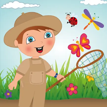 Ivy Insects Cheats