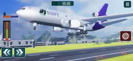 Game screenshot Flight Simulator Plane Games hack