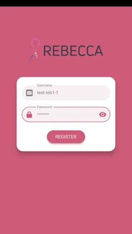 Game screenshot Rebecca mod apk