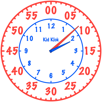 Kid Klok
