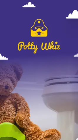 Game screenshot Potty Whiz: Training App mod apk